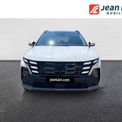 Hyundai Tucson Tucson 1.6 T-GDI 288 Plug-in BVA6 Executive SEYNOD