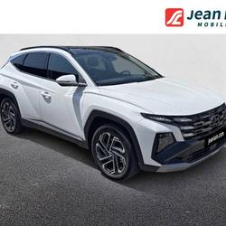 Hyundai Tucson Tucson 1.6 T-GDI 288 Plug-in BVA6 Executive SEYNOD