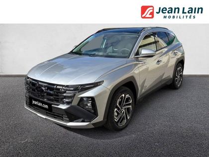 Hyundai Tucson - Tucson 1.6 T-GDI 288 Plug-in BVA6 Executive - 49 416 €