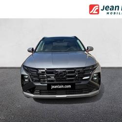 Hyundai Tucson Tucson 1.6 T-GDI 288 Plug-in BVA6 Executive SEYNOD