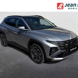 Hyundai Tucson Tucson 1.6 T-GDI 288 Plug-in BVA6 Executive SEYNOD