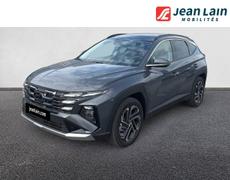 Hyundai Tucson - Tucson 1.6 T-GDI 288 Plug-in BVA6 Executive - 49 120 €
