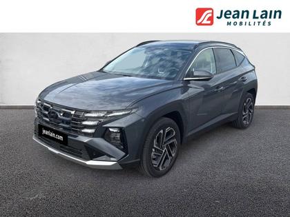 Hyundai Tucson - Tucson 1.6 T-GDI 288 Plug-in BVA6 Executive - 49 120 €