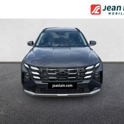 Hyundai Tucson Tucson 1.6 T-GDI 288 Plug-in BVA6 Executive Thonon-les-Bains