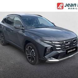 Hyundai Tucson Tucson 1.6 T-GDI 288 Plug-in BVA6 Executive Thonon-les-Bains