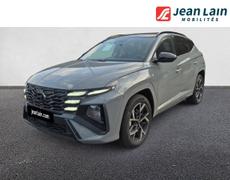 Hyundai Tucson Albertville