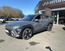 Hyundai Kona Beaucouzé