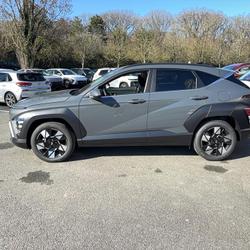 Hyundai Kona Kona Hybrid 138 Creative Beaucouz&eacute;