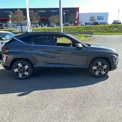 Hyundai Kona Kona Hybrid 138 Creative Beaucouz&eacute;