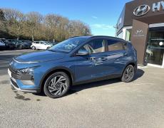 Hyundai Bayon Beaucouzé