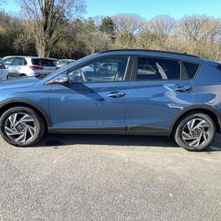 Hyundai Bayon Bayon 1.0 T-GDi 100 DCT-7 Intuitive Beaucouz&eacute;