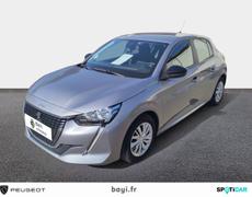 Peugeot 208 Saint-Rémy-de-Sillé