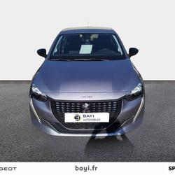 Peugeot 208 208 BlueHDi 100 S&S BVM6 Active Saint-R&eacute;my-de-Sill&eacute;