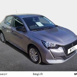 Peugeot 208 208 BlueHDi 100 S&S BVM6 Active Saint-R&eacute;my-de-Sill&eacute;