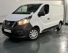 Nissan NV 300 Guipavas