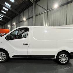 Nissan NV 300 L1H1 2t8 1.6 dCi 125ch S/S Optima Guipavas