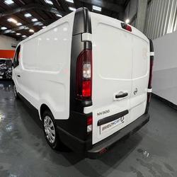 Nissan NV 300 L1H1 2t8 1.6 dCi 125ch S/S Optima Guipavas