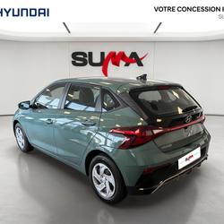 Hyundai i20 i20 1.0 T-GDi 90 Initia Nevers