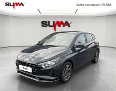Hyundai i20 Nevers