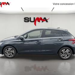 Hyundai i20 i20 1.0 T-GDi 90 DCT-7 Intuitive Nevers