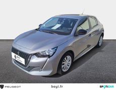 Peugeot 208 Saint-Rémy-de-Sillé