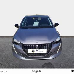 Peugeot 208 208 BlueHDi 100 S&S BVM6 Active Saint-R&eacute;my-de-Sill&eacute;