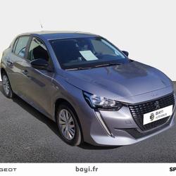 Peugeot 208 208 BlueHDi 100 S&S BVM6 Active Saint-R&eacute;my-de-Sill&eacute;