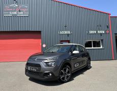 Citroen C3 Saint-Berthevin
