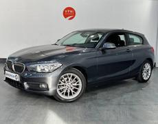 BMW Serie 1 Guipavas