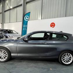 BMW Serie 1 II (F21/F20) 116i 109ch Lounge 3p Guipavas