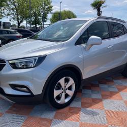 Opel Mokka 1.4 140 BV6 BUSINESS EDITION GPS Cam&eacute;ra Lescure-d'Albigeois