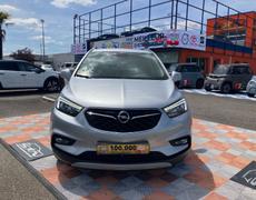 Opel Mokka Montauban