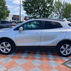 Opel Mokka 1.4 140 BV6 BUSINESS EDITION GPS Cam&eacute;ra Montauban