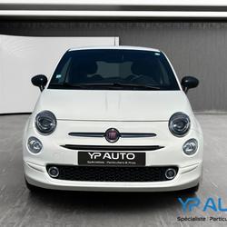 Fiat 500 II Hybrid 1.0 BSG 70 ch Pack Con Le Loroux-Bottereau