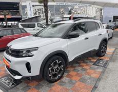 Citroen C5 Aircross Lescure-d'Albigeois