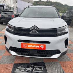 Citroen C5 Aircross BlueHDi 130 MAX EAT8 Lescure-d'Albigeois