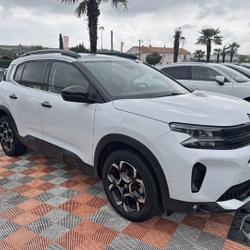 Citroen C5 Aircross BlueHDi 130 MAX EAT8 Lescure-d'Albigeois