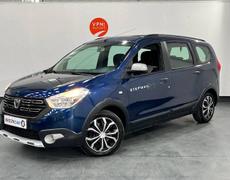 Dacia Lodgy Guipavas