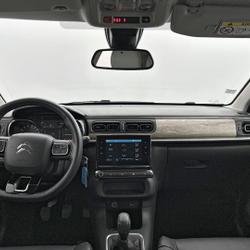 Citroen C3 PureTech 83 S&S BVM5 Shine Pack Chauray