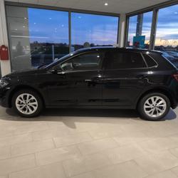 Volkswagen Polo Polo 1.0 TSI 95 S&S DSG7 Style L'Aigle