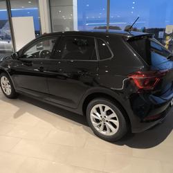 Volkswagen Polo Polo 1.0 TSI 95 S&S DSG7 Style L'Aigle