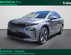 Skoda Enyaq Brest