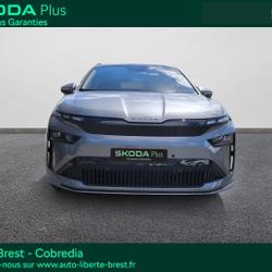 Skoda Enyaq 286ch 85 Plus Brest