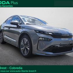 Skoda Enyaq 286ch 85 Plus Brest