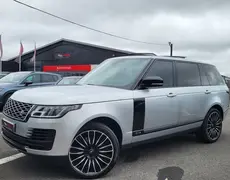 Land Rover Range Rover Hérouville-Saint-Clair