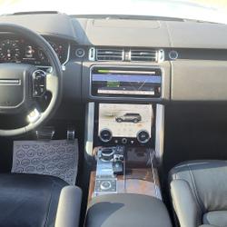 Land Rover Range Rover 5.0 V8 S/C 525CH AUTOBIOGRAPHY LWB MARK VIII H&eacute;rouville-Saint-Clair