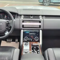 Land Rover Range Rover 5.0 V8 S/C 525CH AUTOBIOGRAPHY LWB MARK VIII H&eacute;rouville-Saint-Clair