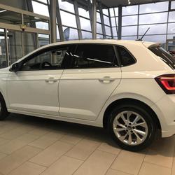 Volkswagen Polo Polo 1.0 TSI 95 S&S DSG7 Style Ceris&eacute;