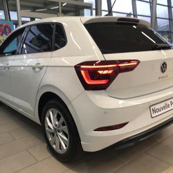 Volkswagen Polo Polo 1.0 TSI 95 S&S DSG7 Style Ceris&eacute;