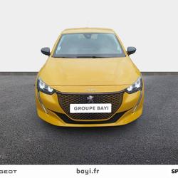 Peugeot e-208 208 Electrique 50 kWh 136ch Active Pack Saint-R&eacute;my-de-Sill&eacute;